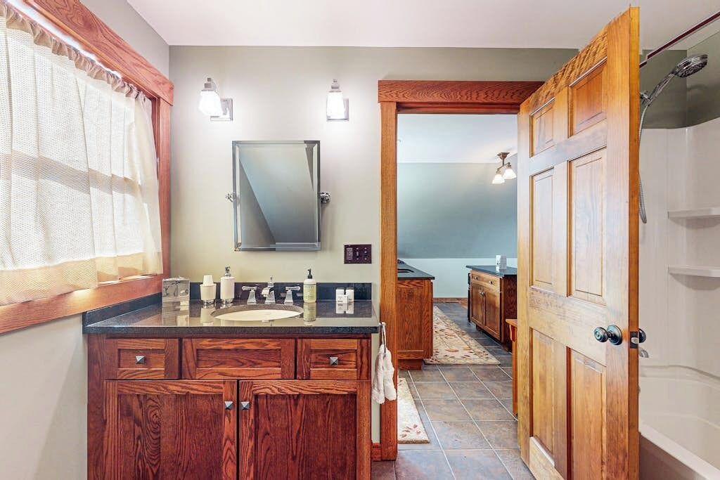 Photo of Bathroom in Bethel