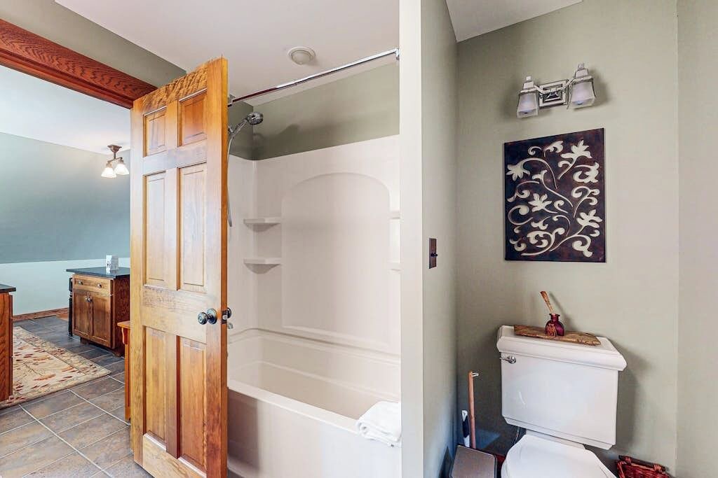 Photo of Bathroom in Bethel