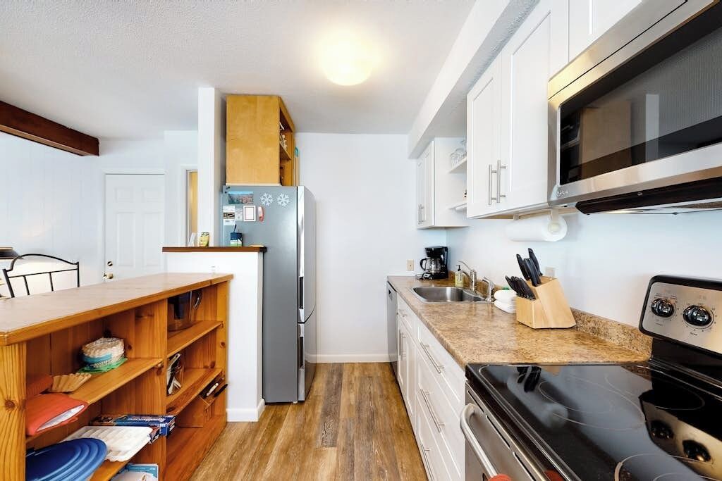Photo of Kitchen in Killington