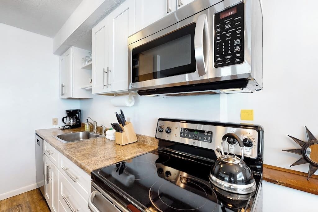 Photo of Kitchen in Killington