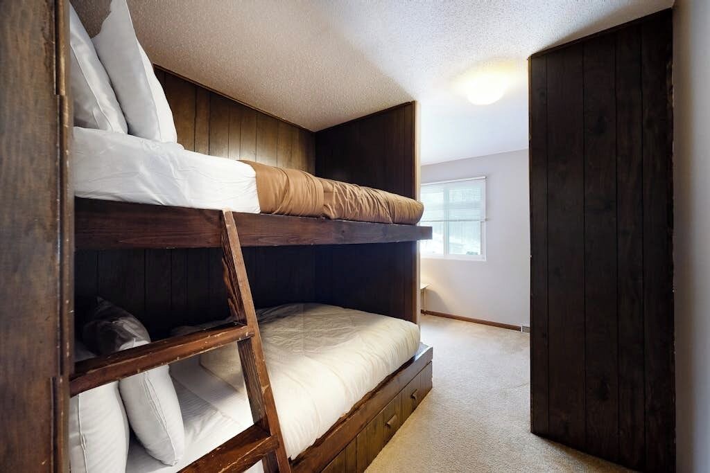 Photo of Bedroom in Killington