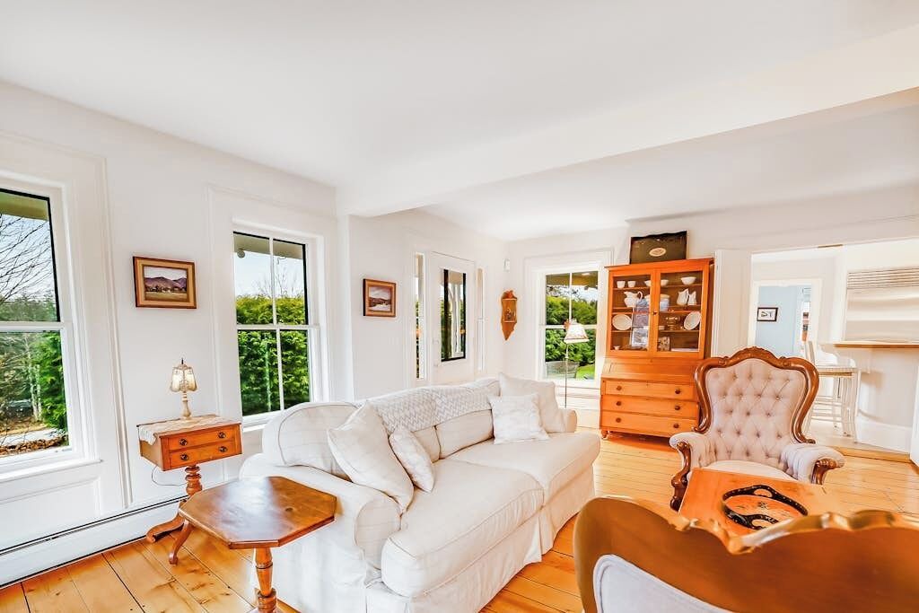 Photo of Livingroom in Lincoln