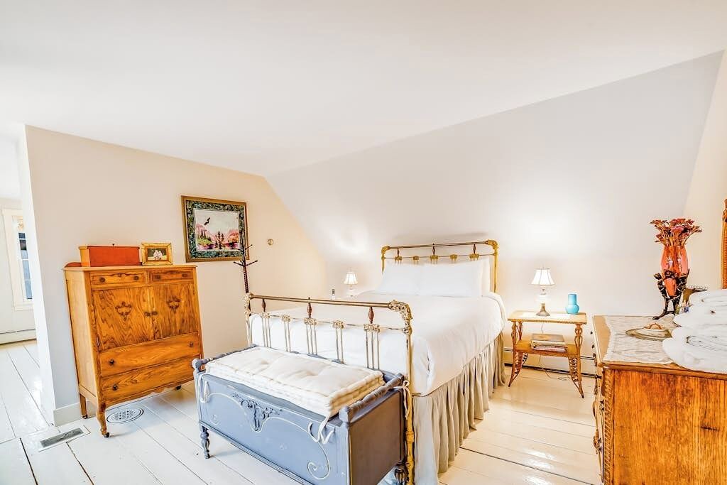 Photo of Bedroom in Lincoln