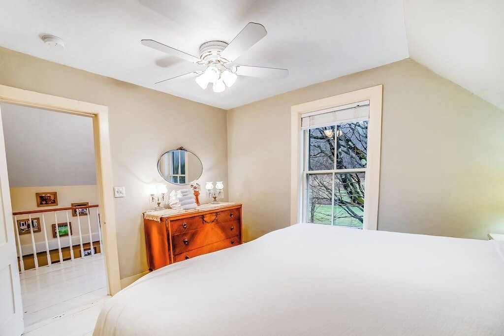 Photo of Bedroom in Lincoln