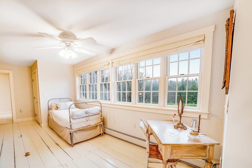 Photo of Bedroom in Lincoln