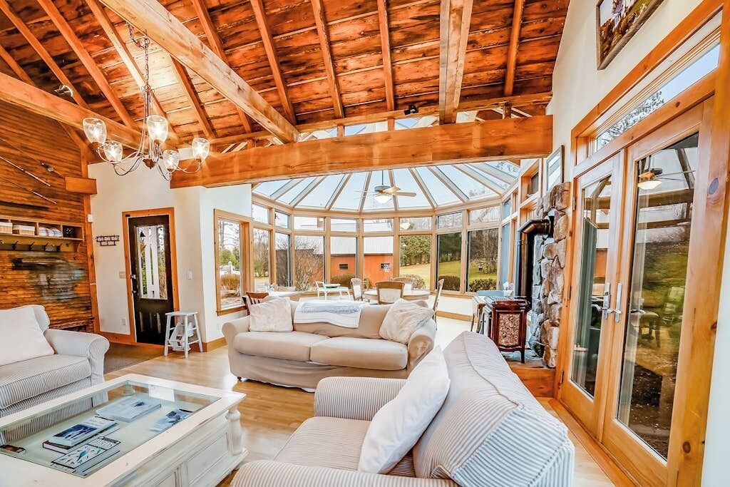 Photo of Livingroom in Lincoln