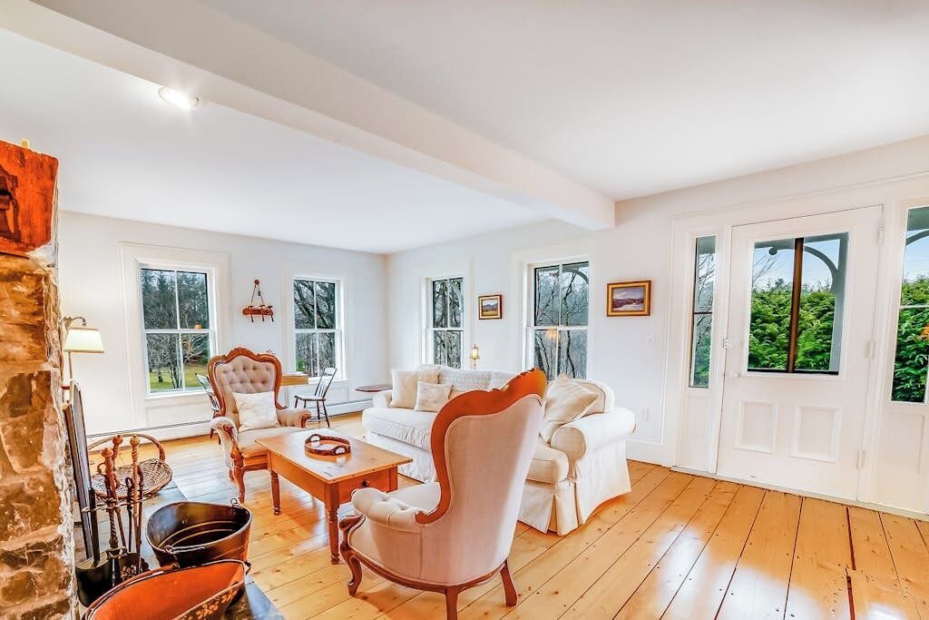 Photo of Livingroom in Lincoln