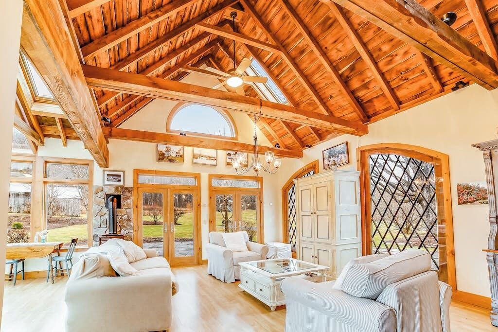 Photo of Livingroom in Lincoln