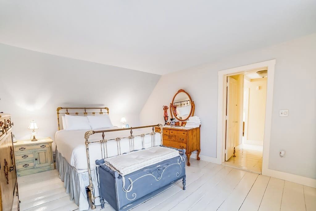 Photo of Bedroom in Lincoln