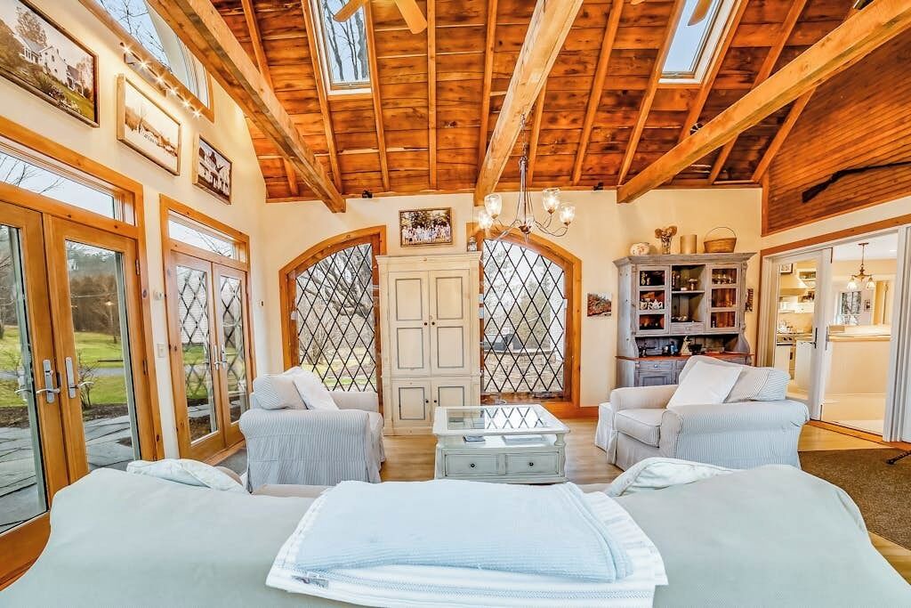 Photo of Bedroom in Lincoln