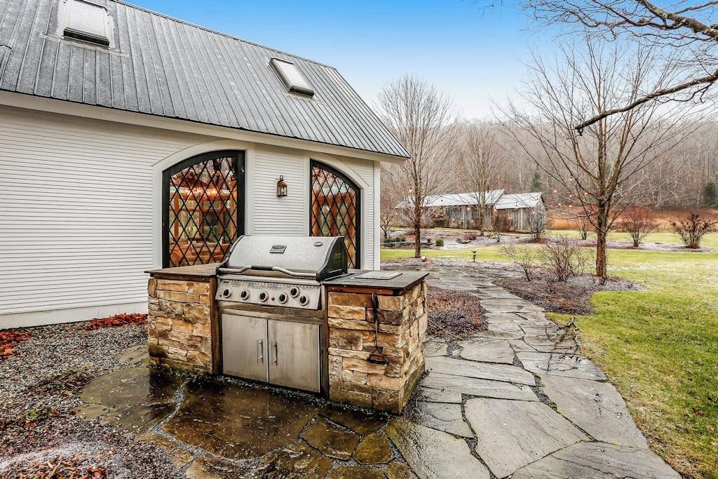 Photo of Outdoor in Lincoln