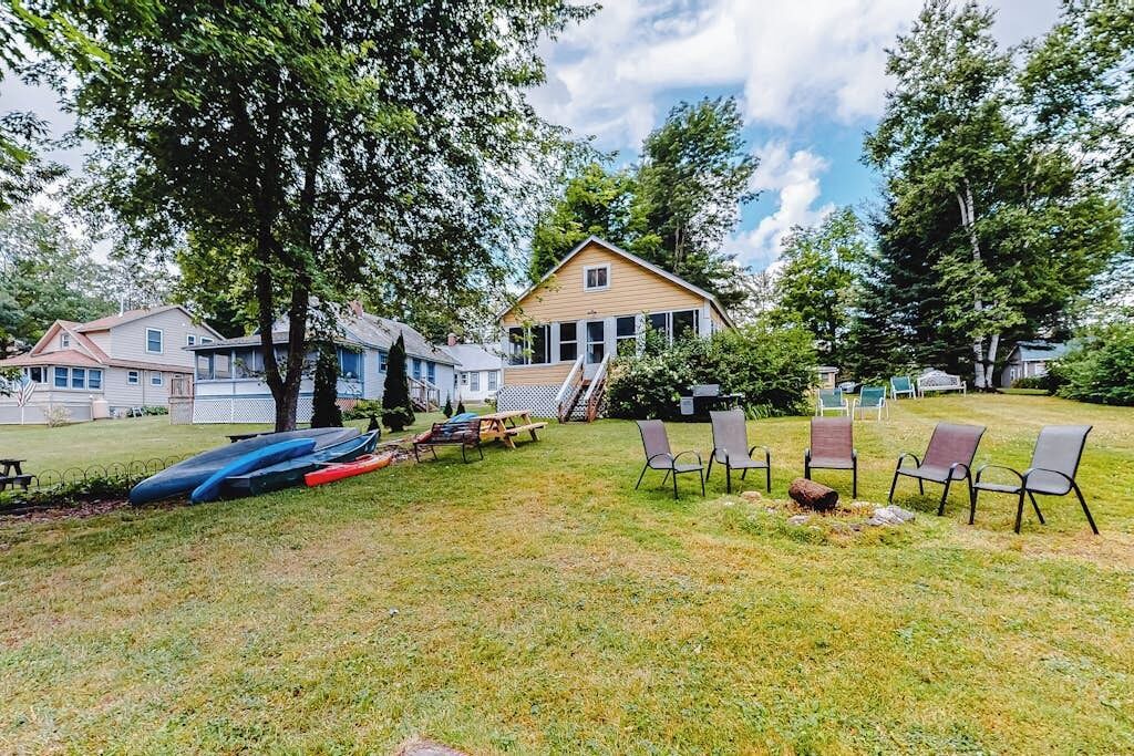 Photo of Outdoor in Poultney