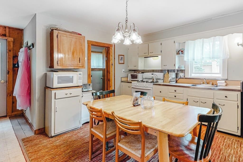 Photo of Kitchen in Poultney