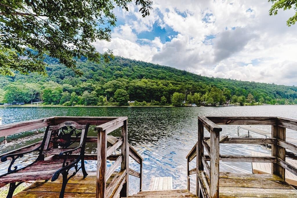 Photo of Outdoor in Poultney