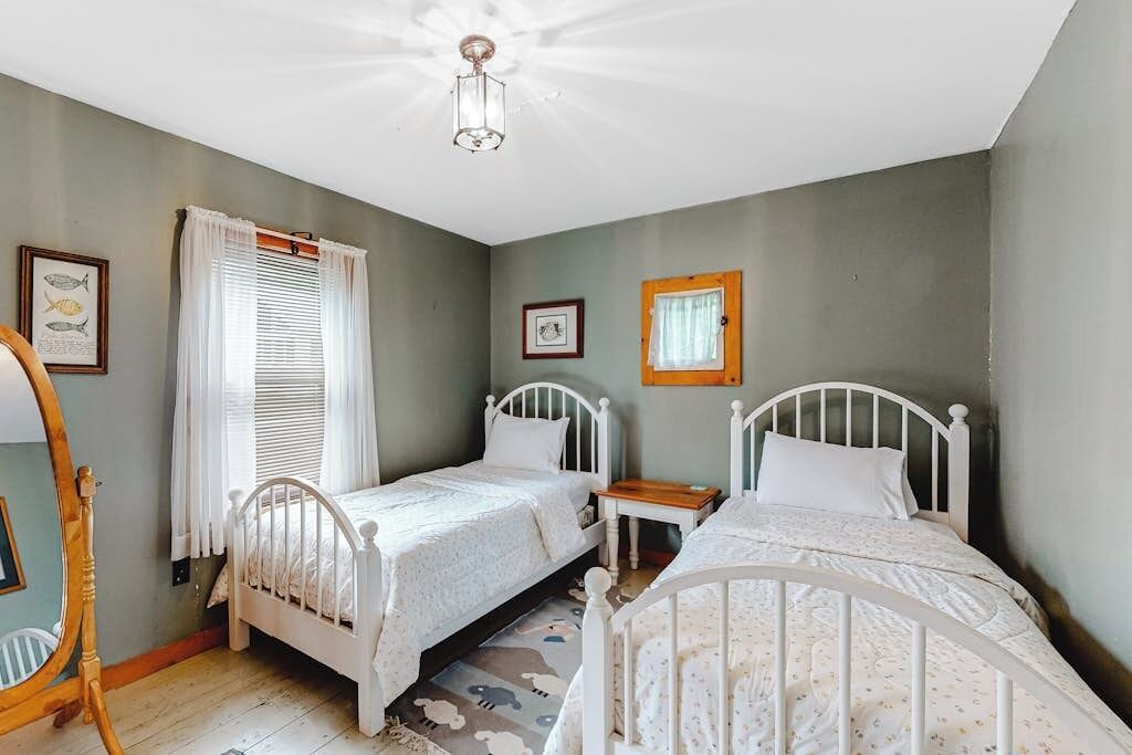 Photo of Bedroom in Poultney