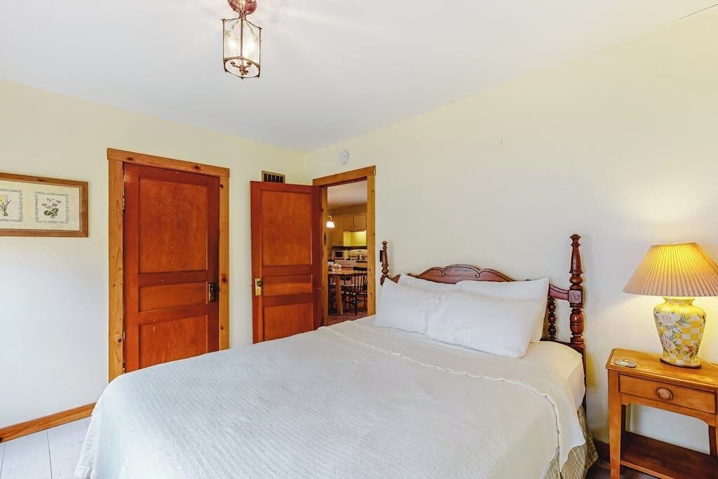Photo of Bedroom in Poultney