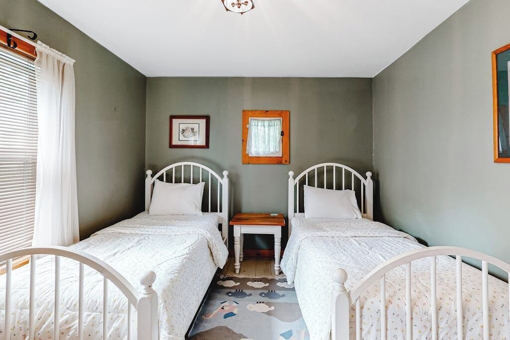 Photo of Bedroom in Poultney