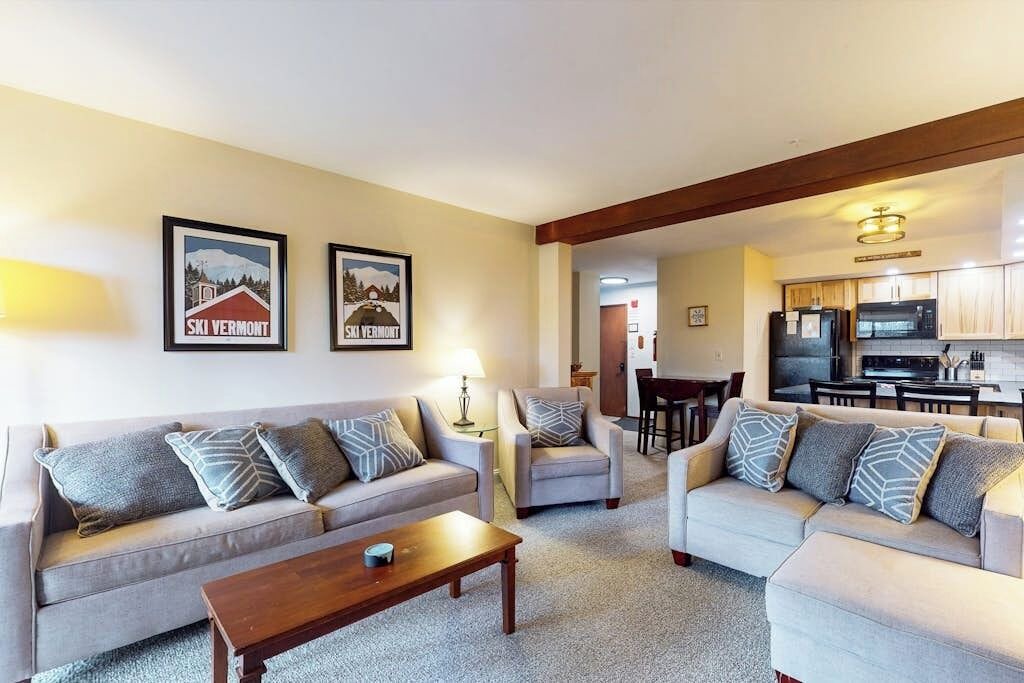 Photo of Livingroom in Mendon