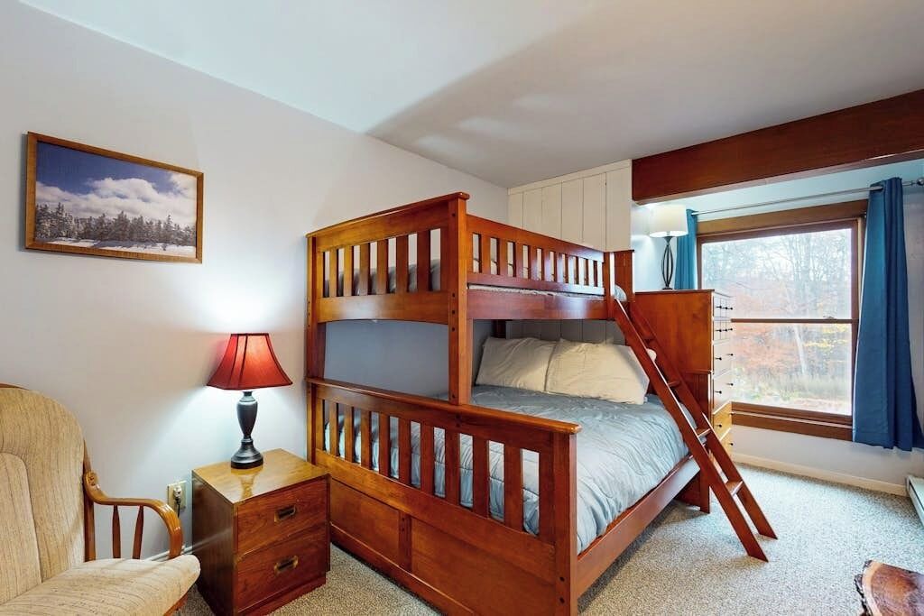 Photo of Bedroom in Mendon