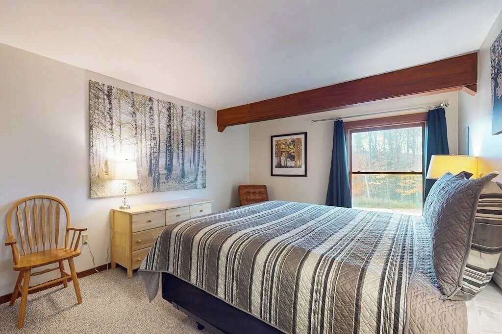 Photo of Bedroom in Mendon