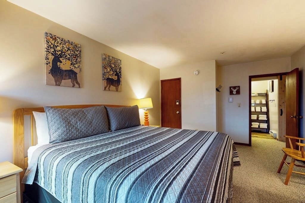 Photo of Bedroom in Mendon