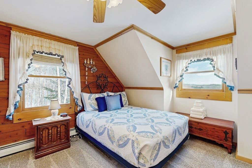 Photo of Bedroom in Westfield