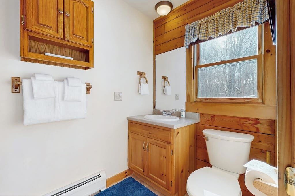 Photo of Bathroom in Westfield