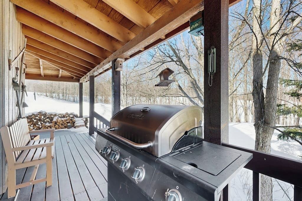 Photo of Outdoor in Westfield