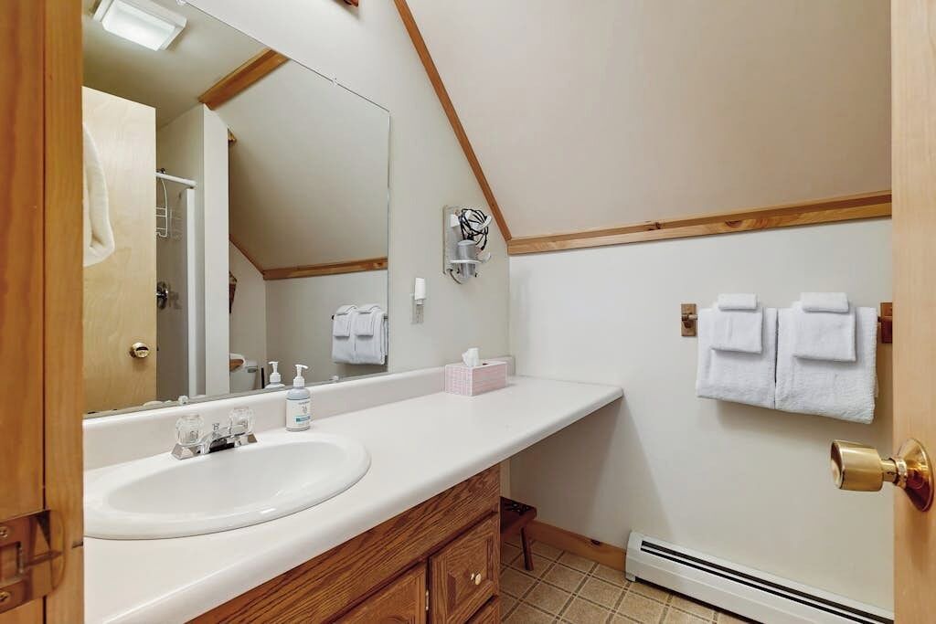 Photo of Bathroom in Westfield