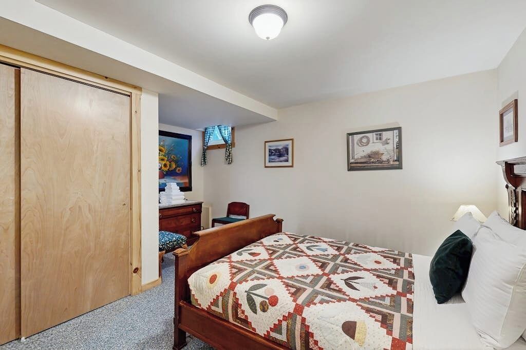 Photo of Bedroom in Westfield