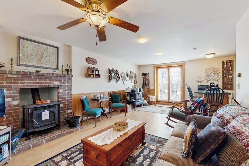 Photo of Livingroom in Westfield