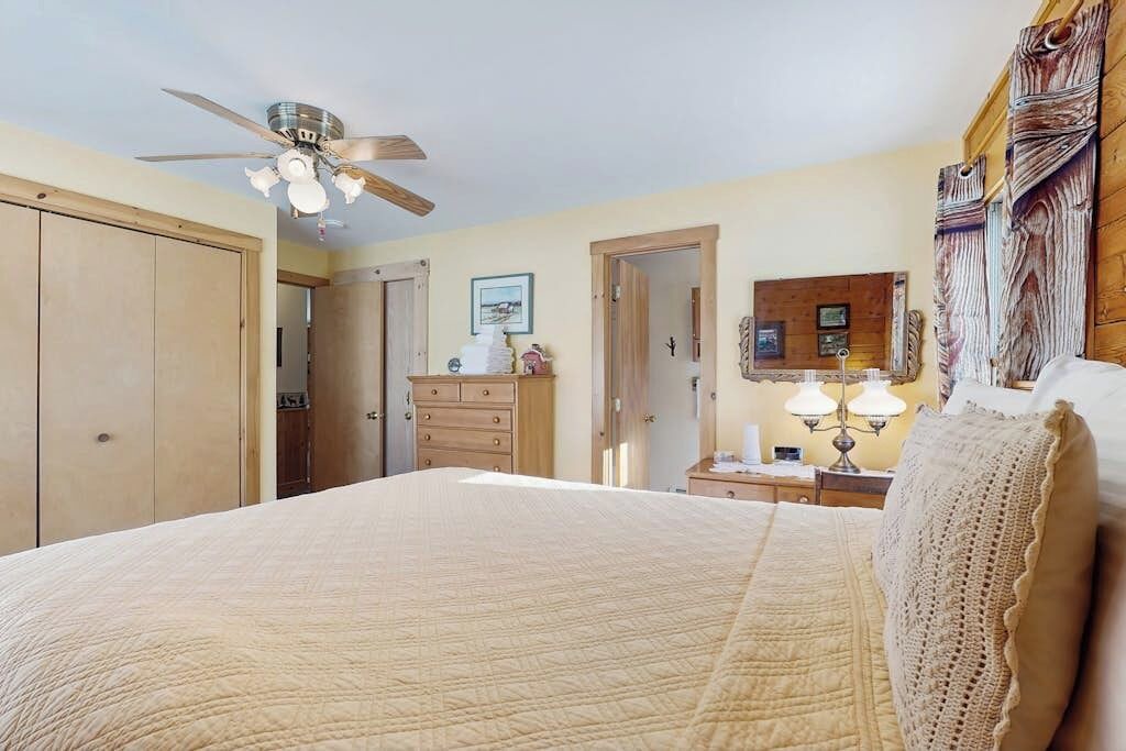 Photo of Bedroom in Westfield