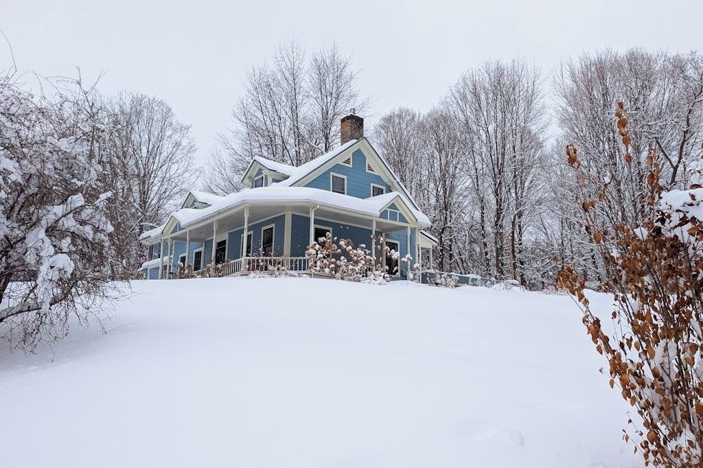 Photo of Outdoor in Waterbury