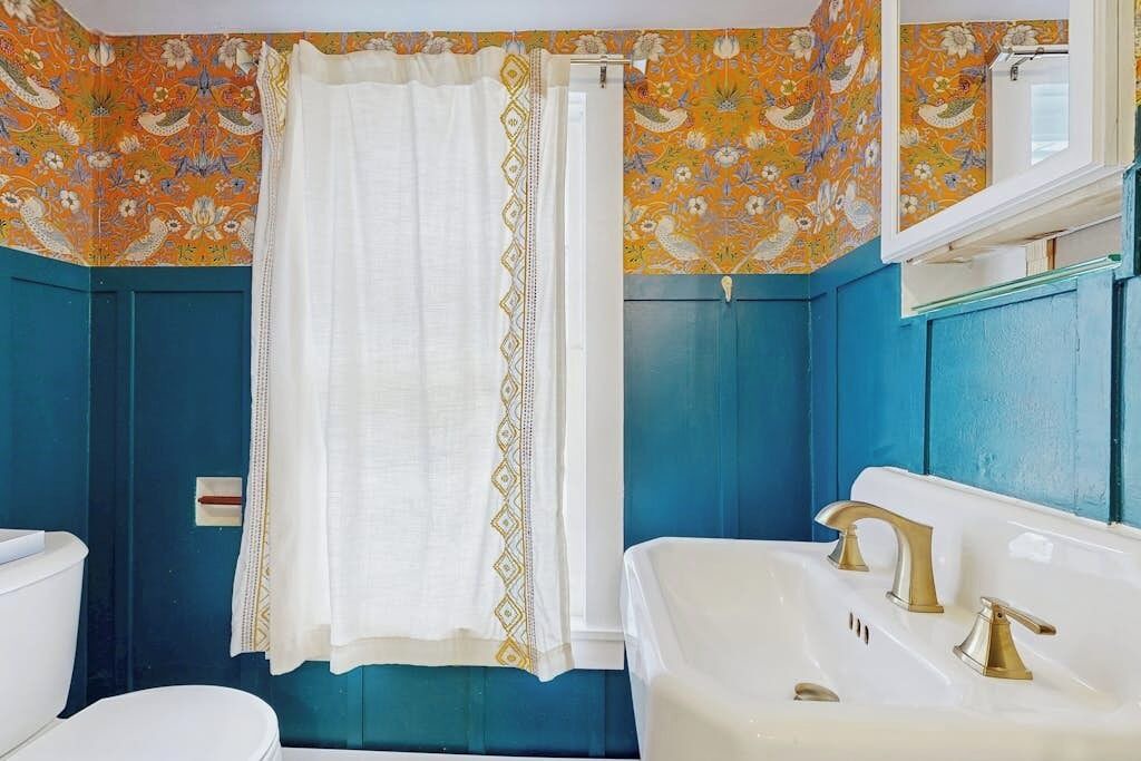 Photo of Bathroom in Waterbury