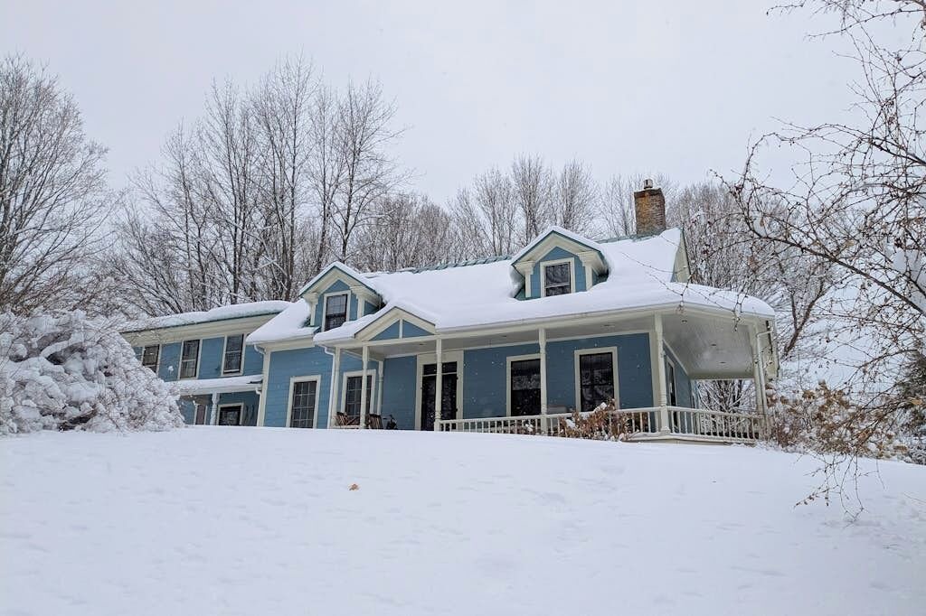 Photo of Outdoor in Waterbury