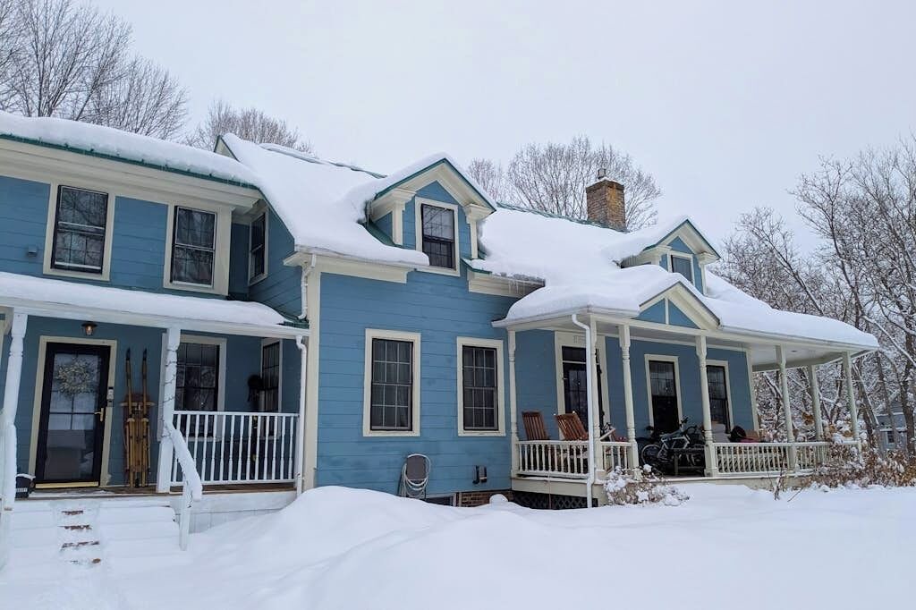 Photo of Outdoor in Waterbury