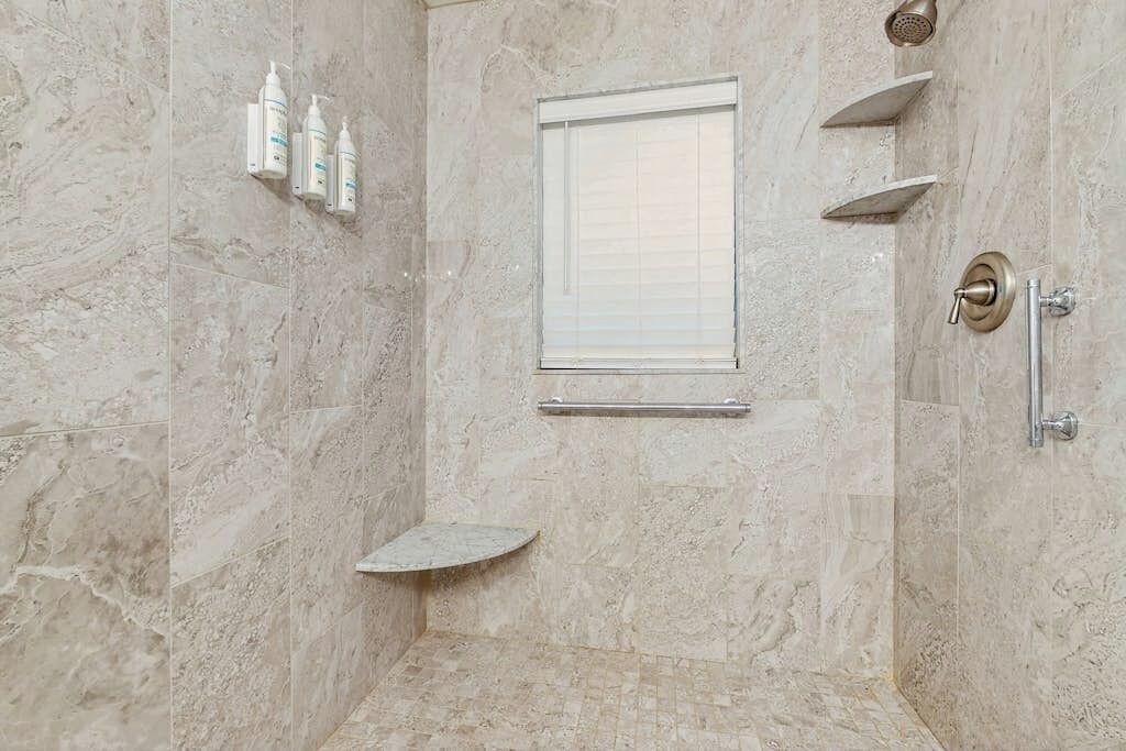 Photo of Bathroom in Arlington