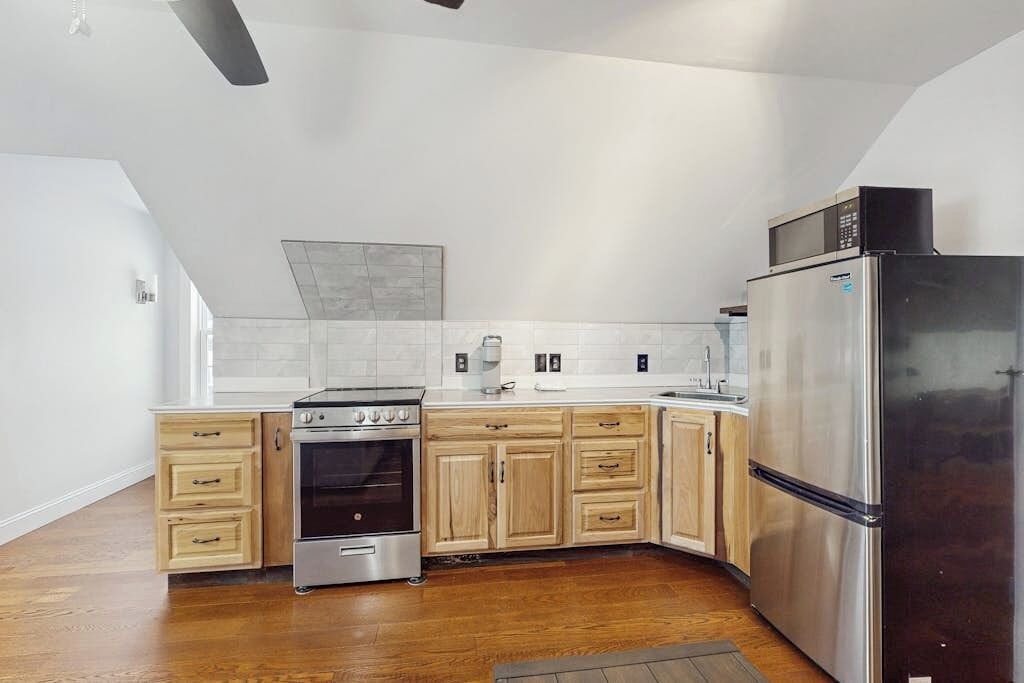 Photo of Kitchen in Arlington
