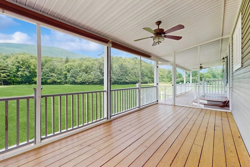 Photo of Patio Balcony in Arlington