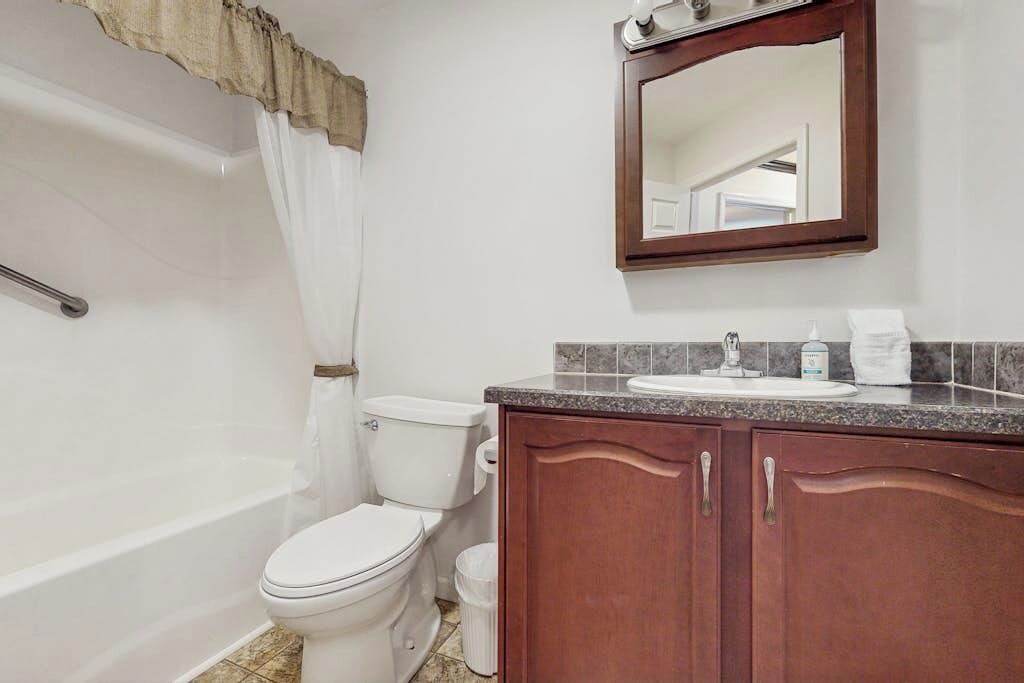 Photo of Bathroom in Arlington