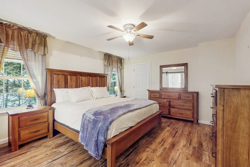 Photo of Bedroom in Arlington
