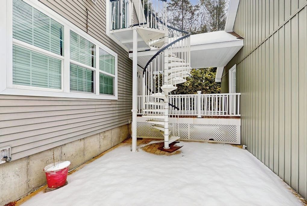 Photo of Outdoor in Arlington
