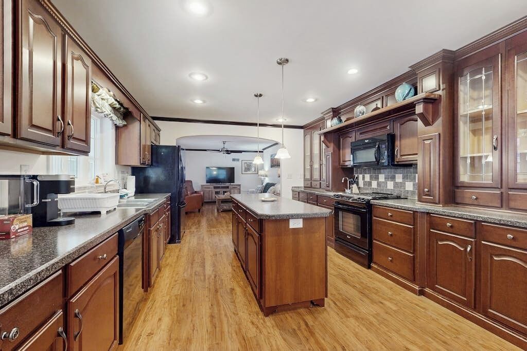 Photo of Kitchen in Arlington