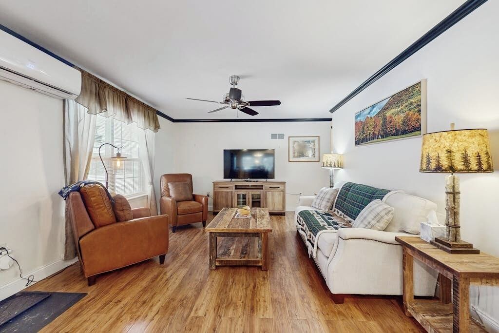 Photo of Livingroom in Arlington