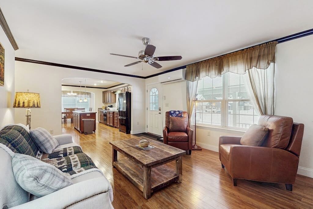 Photo of Livingroom in Arlington