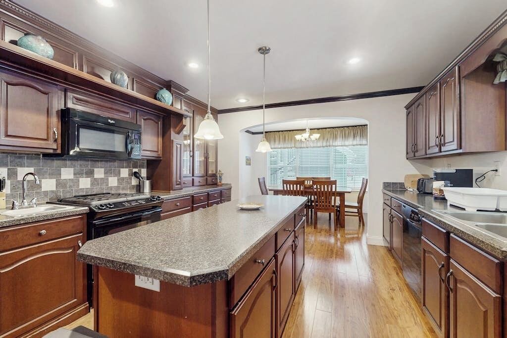 Photo of Kitchen in Arlington