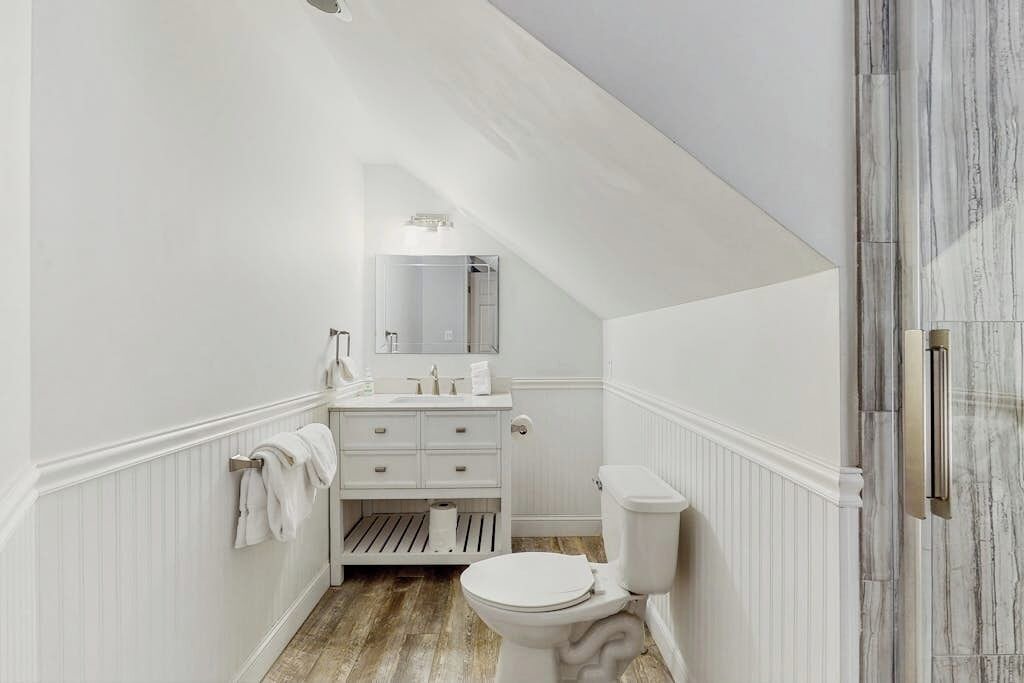 Photo of Bathroom in Arlington