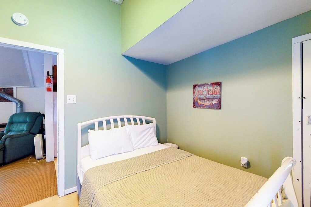 Photo of Bedroom in Poultney