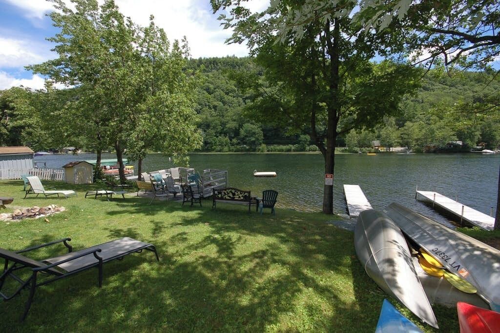 Photo of Outdoor in Poultney