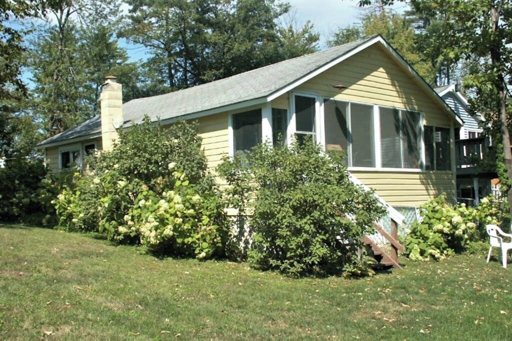 Photo of Outdoor in Poultney